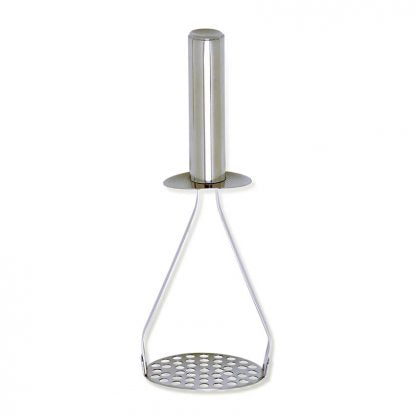 Potato Masher 10" - NP1231