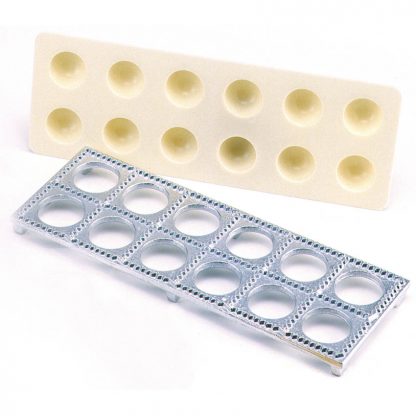 Ravioli Maker with Press - NP1043