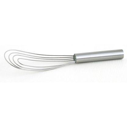 Roux Whisk 10" - BE-10FL