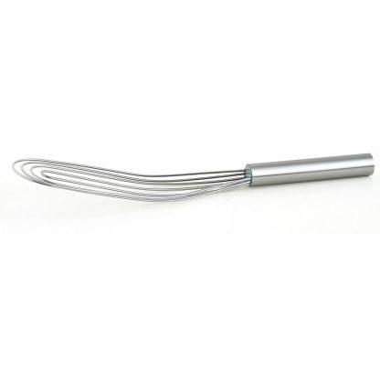 Roux Whisk 12" - BE-12FL