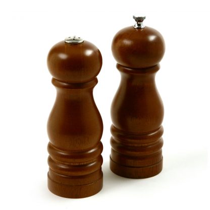 Salt Shaker & Pepper Mill Set - NP751