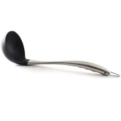 Silicone Ladle 4oz - 01-1330