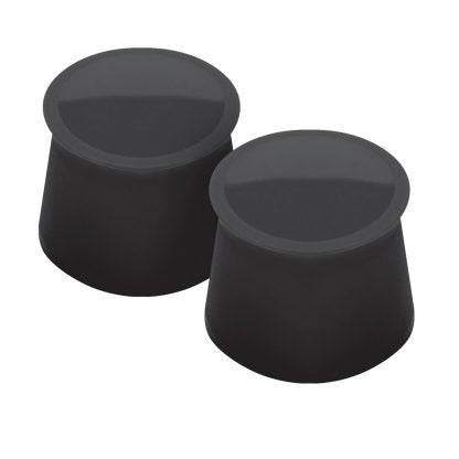 Silicone Wine Caps, 2Pc Set - TV81-7918