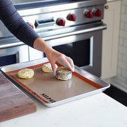 Silpat Baking Mat, 11-3/4" x 16-1/2" - DMREG