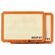 Silpat Baking Mat, 11-3/4" x 16-1/2" - DMREG