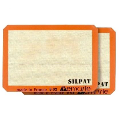 Silpat Baking Mat, 11-3/4" x 16-1/2" - DMREG