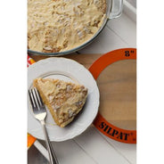Silpat Baking Mat, 8" Round - DM197-01