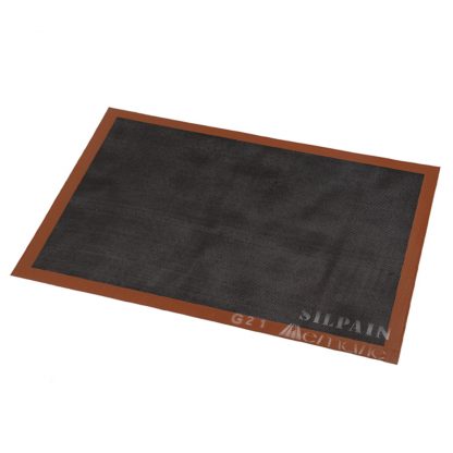 Silpat Bread Baking Mat, 11-5/8" x 16-1/2" - DMSILPAIN
