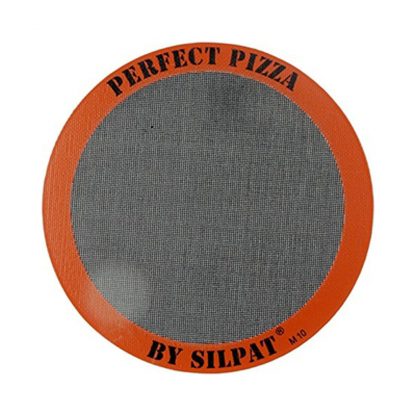 Silpat Perforated Pizza Baking Mat, 12" - DM305-01