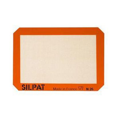Silpat Petite Jelling Roll Mat, 8-1/4" x 11-3/4" - DMJELLYROLL