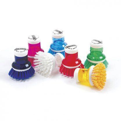 Soapy Scrubber - NP1083D