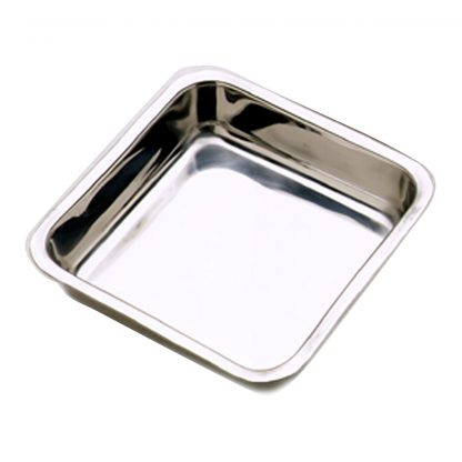 Square Cake Pan 7-1/2" - NP3814