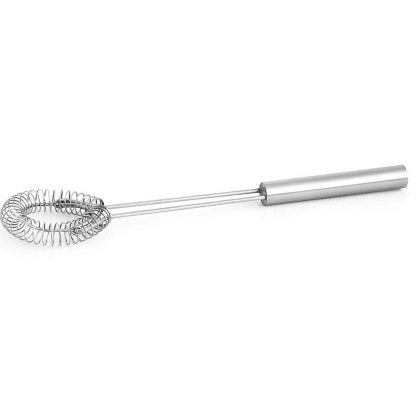 Swedish Flex Coil Whisk, 11" - BE-CW-11