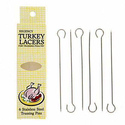 Turkey Lacers, 6Pk - RW1575-TL
