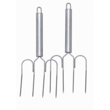 
Roasting Pans & Racks