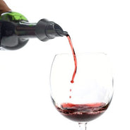 Wine Pourer & Stopper - NP493D