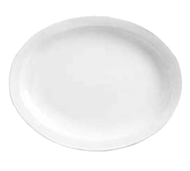 Porcelana Platter, 11-1/2" - 840-520N-17