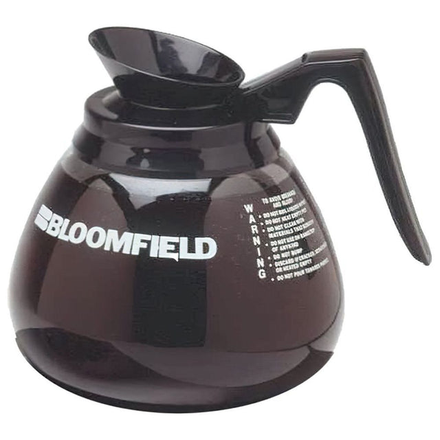 Coffee Decanter - 890045