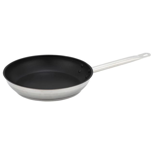 Fry Pan 8", Non-Stick Induction - SSFP-8NS