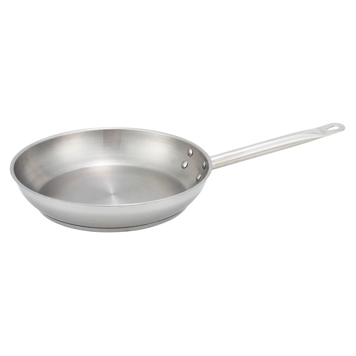 Fry Pan 9.5", Induction - SSFP-9