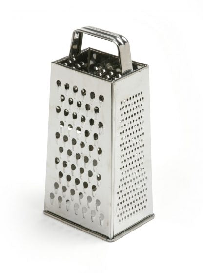 Box Grater, Tapered - NP339