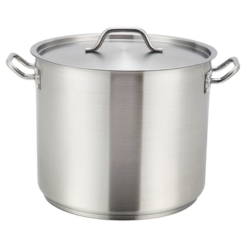 
Stock & Pasta Pots