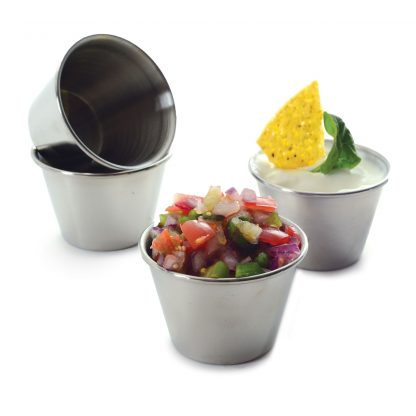 Sauce Cup 2oz, 4Pk - NP208