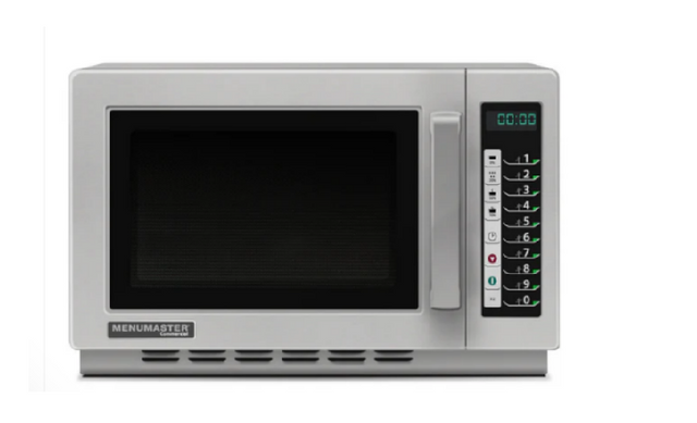 Microwave 1000W - Amana MCS10TS