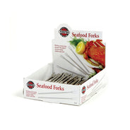 Seafood Fork - NP6521D