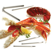 Lobster Cracker Set with 4 Picks - NP575