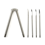 Lobster Cracker Set with 4 Picks - NP575