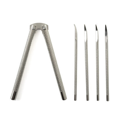 Lobster Cracker Set with 4 Picks - NP575