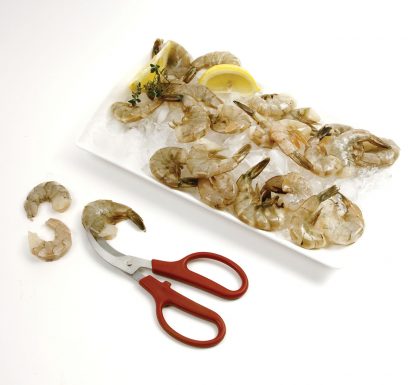 Shrimp Peeler & Deveiner - NP6518