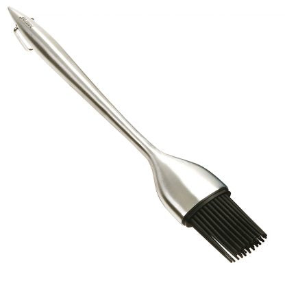Silicone BBQ Brush, 12" - NP2017