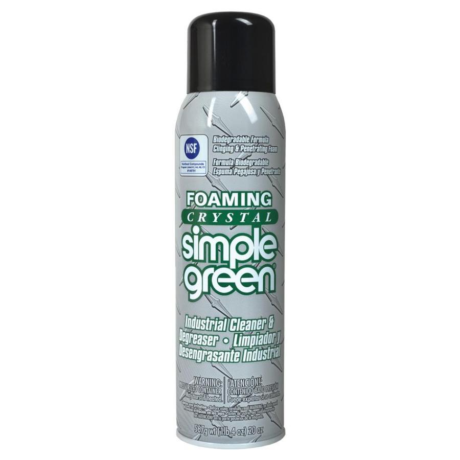 Simple Green Degreaser 20oz - 22487