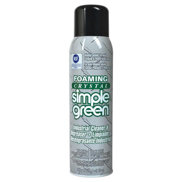 Simple Green Degreaser 20oz - 22487