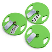 Spiral Slicer with 3 Blades - NP875