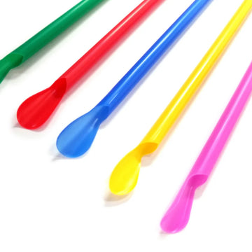 
Drink Carriers & Straws
