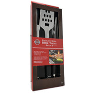 BBQ Tools 3Pc Set - NP8770