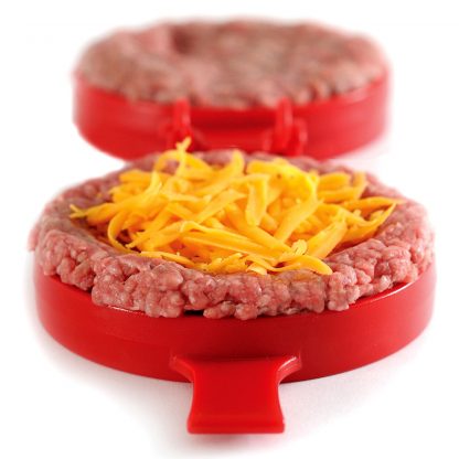 Stuffed Hamburger Patty Maker - NP508