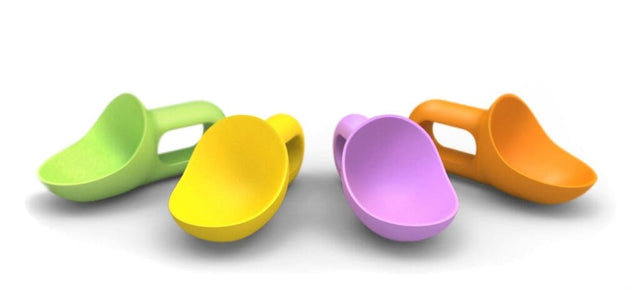 Super Easy Scooper 4PK - PRP03050