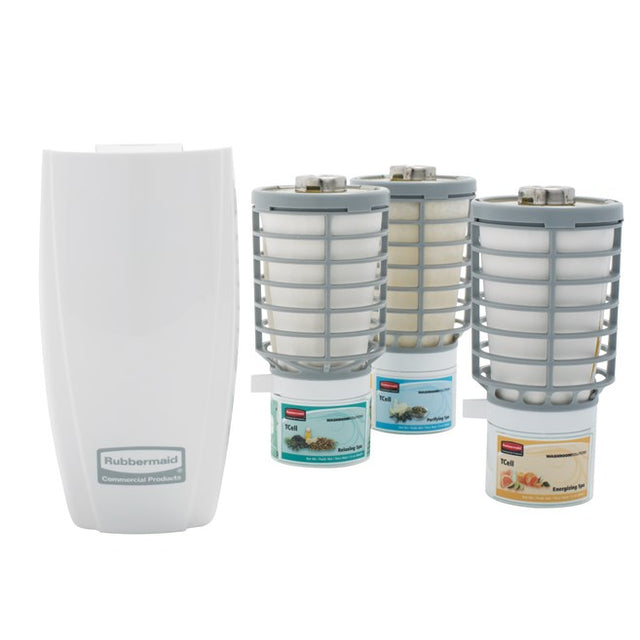 TCell Odor Control Dispenser - 1793547
