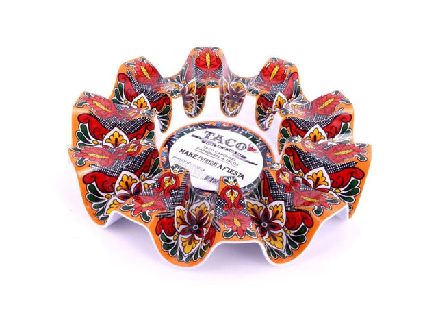 Taco Carousel - PRP24598