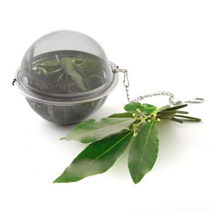 Tea Ball 3"- NP5505