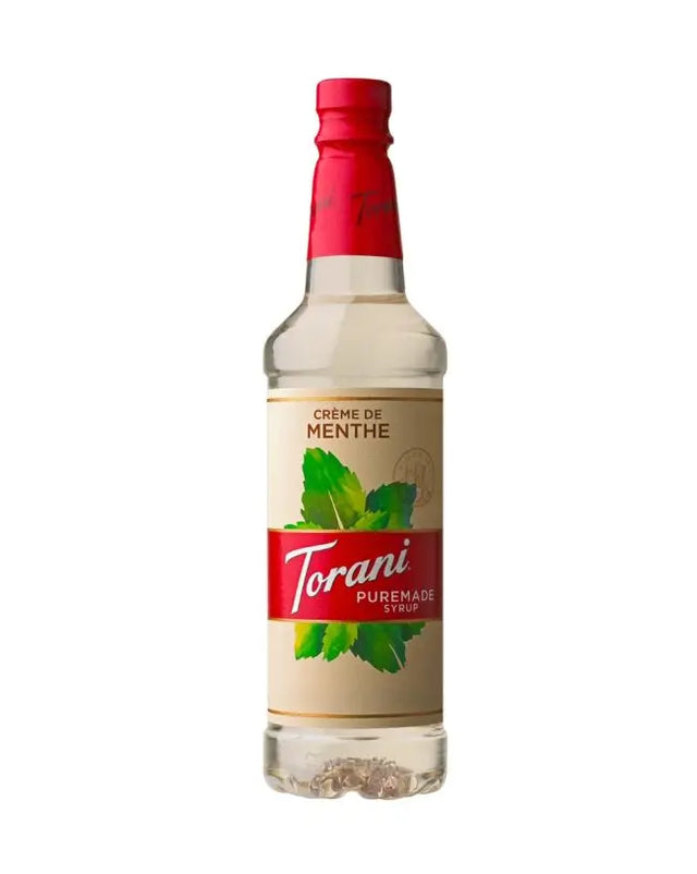 Puremade Creme De Menthe 750ml - 3460126