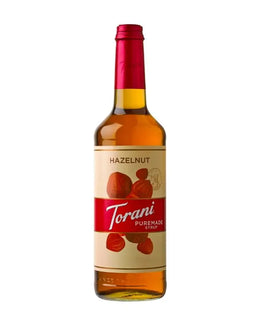 Syrups & Mixes