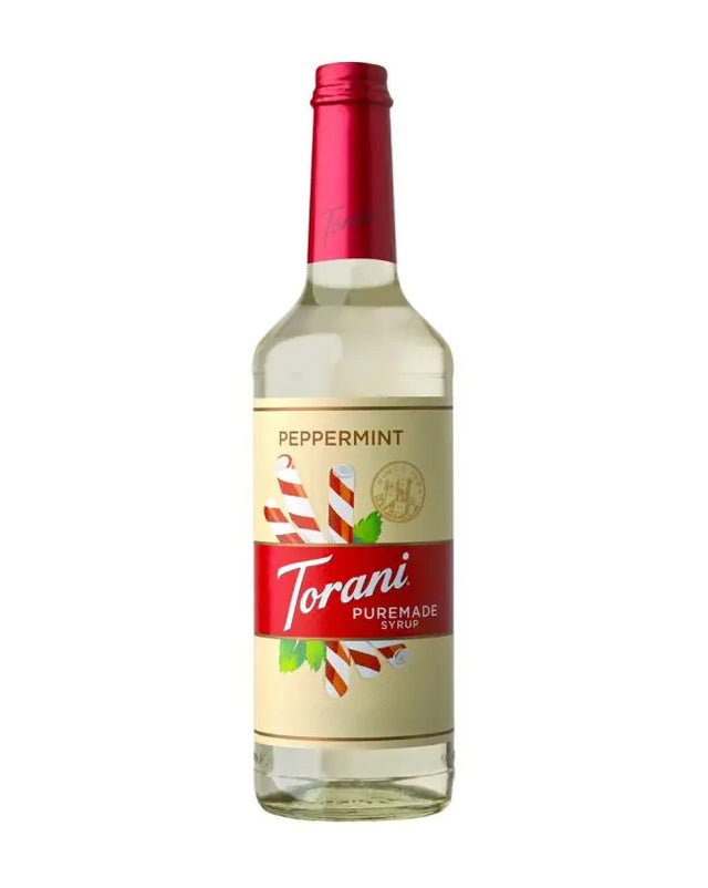 Puremade Peppermint 750ml - 3460263