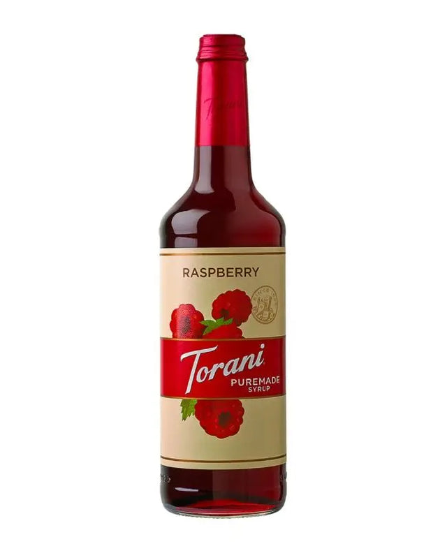 Puremade Raspberry 750ml - 3460228