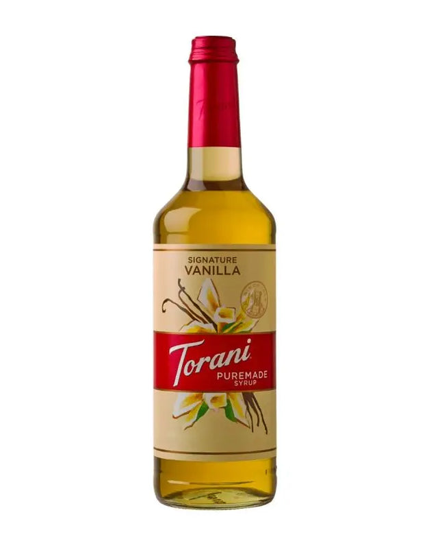 Puremade Signature Vanilla 750ml - 3469299