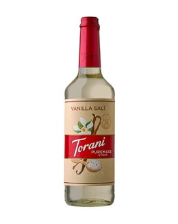 Coffee Syrups